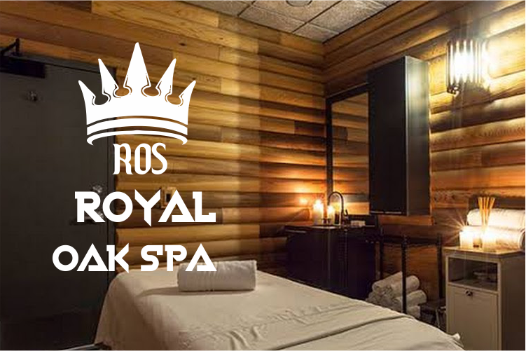 Royal oak Spa Bhiwandi